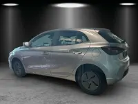 Gebraucht MG MG3 116 PS (85 kW) 2025 Cosmic silver Kleinwagen