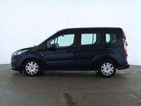Gebraucht Ford Transit Trend 101 PS (74 kW) 2020 Blau Kombi