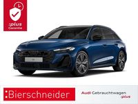 Gebraucht Audi S5 Ambiente 367 PS (269 kW) 2025 Blau Kombi