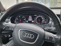 gebraucht Audi A6  2.0 Ultra TDI , 190 PS, 2014