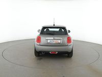 Usado Mini ONE 102 HP (75 kW) 2017 Cinzento Citadino