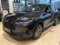 Gebraucht Honda ZR-V Elegance 143 PS (105 kW) 2024 Ruse black metallic SUV