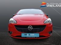 gebraucht Opel Corsa 1.4 Color Edition