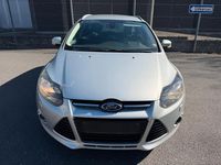 Gebraucht Ford Focus Titanium 140 PS (102 kW) 2013 Limousine