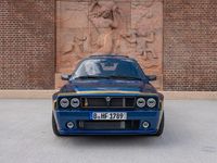 Second-hand Lancia Delta 1990 Albastru Hatchback