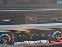 Second-hand Audi A4 190 CP (139 kW) 2017 Alb Break