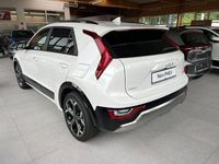 Neu Kia Niro 182 PS (133 kW) 2025 Weiß SUV