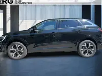 Gebraucht Renault Austral Techno 158 PS (116 kW) 2025 Schwarz SUV