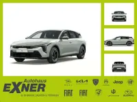 Neu Kia K4 Spirit 150 PS (110 kW) 2026 Morgenbrise Limousine