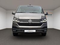 Gebraucht VW Multivan Generation Six 204 PS (150 kW) 2022 Mojave Van