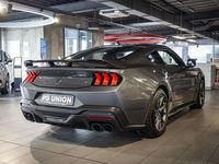 Neu Ford Mustang Dark Horse 454 PS (333 kW) 2026 Grau Coupé