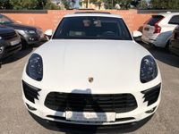 Gebraucht Porsche Macan 340 PS (250 kW) 2016 Weiß SUV