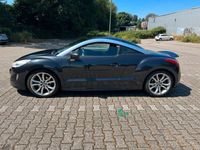 gebraucht Peugeot RCZ 1.6 Vollausstattung