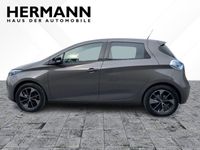 gebraucht Renault Zoe R110 BOSE-Edition (Miet-Batterie) Life *NAVI