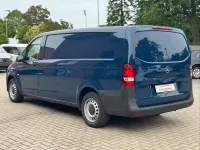 Gebraucht Mercedes Vito 163 PS (119 kW) 2020 Blau Van