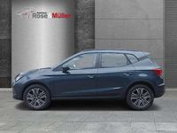 Neu Seat Arona Style 116 PS (85 kW) 2025 Grau SUV