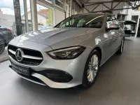 Gebraucht Mercedes 200 204 PS (150 kW) 2023 Metalliclack hightechsilber (metallic) Kombi