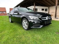 gebraucht Mercedes 220 Diesel C klasse