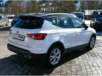 gebraucht Seat Arona FR 1,0 TSI NAVI LED Kamera Dinamica