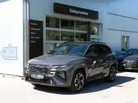Neu Hyundai Tucson N Line 288 PS (211 kW) 2026 Grau SUV