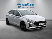 Neu Hyundai i20 Blackline 90 PS (66 kW) 2026 Lumen grey / mic Kleinwagen