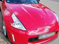 gebraucht Nissan 370Z Supersport exklusiv - Deutschlands schönstes Coupé