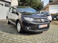gebraucht Dacia Logan MCV 1.2 16V LPG 75 Ambiance Klima, Scheckheft!!!!!
