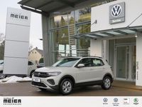 Neu VW T-Cross Life 95 PS (69 kW) 2026 Ascotgrau SUV