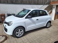 gebraucht Renault Twingo SCe 70 Life