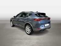 Gebraucht Cupra Formentor 150 PS (110 kW) 2023 Magnetic grau SUV
