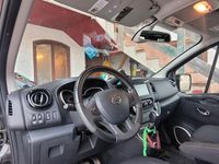 Gebraucht Nissan NV300 170 PS (125 kW) 2020 Schwarz Van