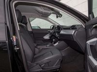 gebraucht Audi Q3 Sportback 45 TFSIe S LINE KAMERA LM20 NAVI+