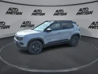 Gebraucht Jeep Avenger Overland 145 PS (106 kW) 2025 Concrete grey (vr785/a) SUV