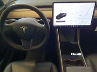 gebraucht Tesla Model 3 Langstreckenbatt. Allradantrieb Dual Motor