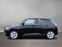 Gebraucht Suzuki Swift Comfort 83 PS (61 kW) 2022 Schwarz Kleinwagen