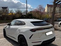 Gebraucht Lamborghini Urus 650 PS (478 kW) 2020 Weiß SUV