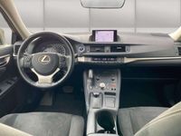 gebraucht Lexus CT200h Executive Line LED EU6