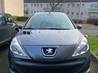 gebraucht Peugeot 206+ 206+ Diesel