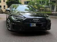 Gebraucht Audi S6 Basis 349 PS (256 kW) 2020 Schwarz Limousine
