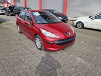 gebraucht Peugeot 207 Filou*LPG*