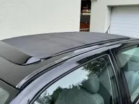Brugt VW Polo 50 HK (36 kW) 2001 Sort Hatchback