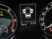 Gebraucht Skoda Superb 120 PS (88 kW) 2015 Weiß Kombi