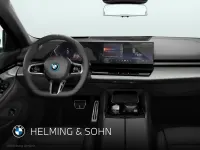 Gebraucht BMW i5 250 kW (340 PS) 2025 Grün Limousine