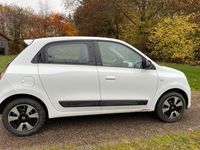 gebraucht Renault Twingo III Limited Edition