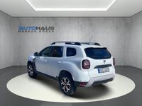 gebraucht Dacia Duster Prestige 1.0 TCE KAMERA+KLIMA+NAVI+TEMPOMAT