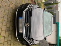 gebraucht VW T-Roc 4Motion, Vollausstattung, PAN, LED, keine AHK