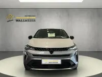 Neu Renault Captur Esprit Alpine 140 PS (102 kW) 2025 Grau SUV