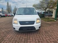 gebraucht Ford Transit Connect Kasten Trend