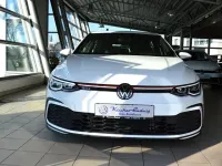 Gebraucht VW Golf VIII GTI 245 PS (180 kW) 2023 Pure white Limousine