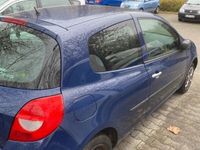 gebraucht Renault Clio III 1.2